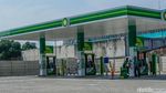 BBM Langka di SPBU Shell dan BP-AKR Bikin Warga Resah