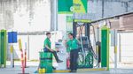 BBM Langka di SPBU Shell dan BP-AKR Bikin Warga Resah