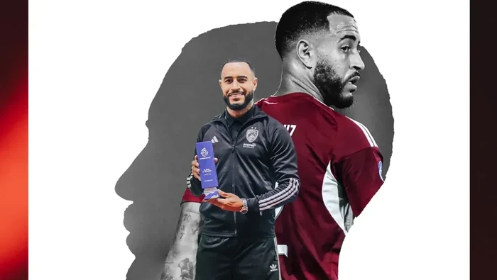 Bek PSM Makassar Victor Luiz menjadi pemain terbaik Super League Agustus 2025. Bek PSM Makassar Victor Luiz menjadi pemain terbaik Super League Agustus 2025.