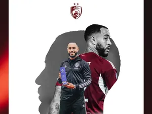 Bek PSM Victor Luiz Jadi Pemain Terbaik Super League di Bulan Agustus