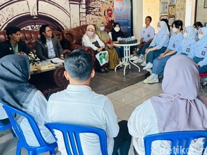 Kejari Periksa Kepala SMAN 5 Bengkulu Buntut Kisruh PPDB
