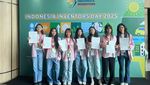 Bikin Bangga, Prestasi Anak Bangsa Juara di Indonesia Investors Day 2025
