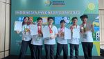 Bikin Bangga, Prestasi Anak Bangsa Juara di Indonesia Investors Day 2025