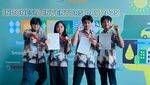 Bikin Bangga, Prestasi Anak Bangsa Juara di Indonesia Investors Day 2025