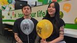 Cinta Bikin Bimo Picky Picks Terima DJ Irene Agustine Apa Adanya