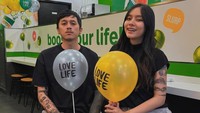 Bimo Picky Picks mengaku sudah legowo saat berpacaran dengan DJ Irene Agustine yang sudah punya anak. Dari awal. Cinta gue. Gue kelar main-main gue ya sudah lo deh, ujarnya di YouTube HAS Creative dilihat Senin (15/9/2025). (Foto: dok Instagram bimopd)