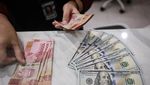 Rupiah Tumbang, Awal Pekan Melemah ke Rp16.408 per Dolar AS