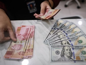 6 Rekomendasi Money Changer Resmi di Bandung