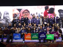 BRI Buka Program Pengusaha Muda BRILiaN 2025, Simak Syaratnya di Sini!