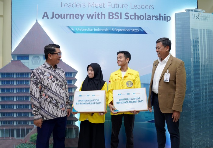 BSI Scholarship