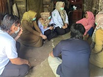 Bayi Keluarkan Cacing dari Mulut-Hidung di Bengkulu, Kondisi Rumah Jadi Sorotan