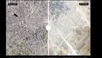 10 Foto Satelit Ini Bukti Kehancuran Kota Gaza Akibat Bombardir Israel