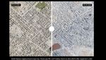 10 Foto Satelit Ini Bukti Kehancuran Kota Gaza Akibat Bombardir Israel