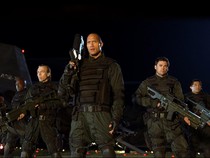 Sinopsis Film Doom, Terjebak Bersama Monster Berbahaya