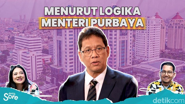 detikSore 15 September 2025