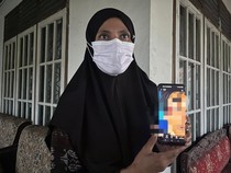 Pria di Jambi Tewas dengan Luka Lebam, Keluarga Duga Korban Dibunuh