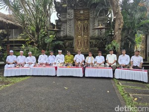PT BIBU Kesulitan Bertemu Koster untuk Bahas Bandara Bali Utara