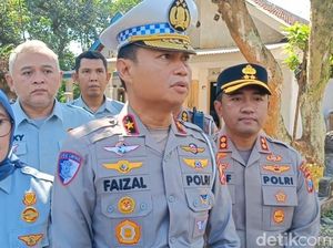 Korlantas Perketat Larangan Truk Sumbu 3 di Tol Demi Kelancaran Libur Nataru