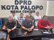 Utak-atik Program Sepihak Berujung APBD Perubahan Ditolak DPRD Palopo