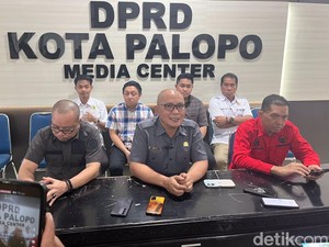 DPRD Sentil Pemkot Palopo Hapus Program Bayar Utang Rp 30 M di APBD-P
