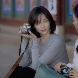 Bangga! Park Ji Hyun Aktris Korea Pertama Sabet Nominasi International Emmys