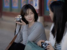 Bangga! Park Ji Hyun Aktris Korea Pertama Sabet Nominasi International Emmys