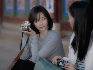 Bangga! Park Ji Hyun Aktris Korea Pertama Sabet Nominasi International Emmys
