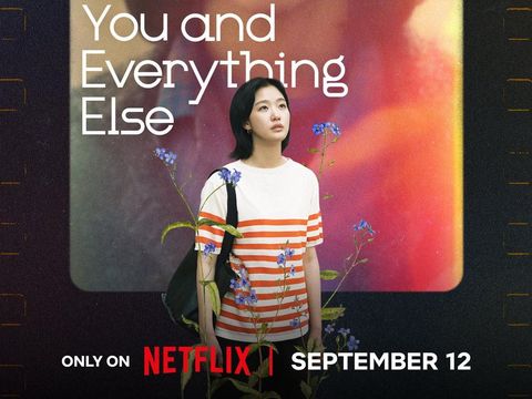Drama Korea You and Everything Else