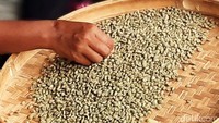 Dipilihnya Kecamatan Sumberwringin dan Ijen sebagai situs biologi Ijen Geopark karena wilayah tersebut merupakan penghasil kopi arabika sejak zaman kolonial Belanda.