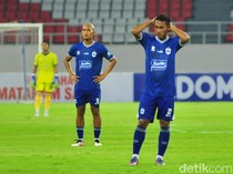 Pelatih PSIS Beberkan Penyebab Timnya Kalah Telak Lawan Persiku