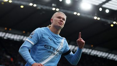 Top Skor Sementara Man City: Haaland dan Dua Gol Bunuh Diri Lawan