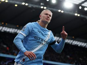 Man City Vs Napoli: Il Partenopei Siap Matikan Haaland
