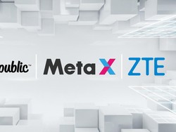 ZTE, MyRepublic, dan MetaX Bikin FAST TV: TV Kabel Gratis