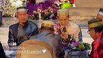 Penyanyi Feby Putri Menikah di Makassar, Pakai Adat Bugis
