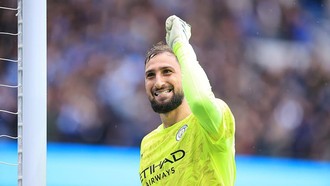 Donnarumma Raih Gelar Kiper Pria Terbaik FIFA 2025