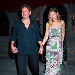 Bradley Cooper Minta Restu Ibu Gigi Hadid, Mau Lamar Anaknya