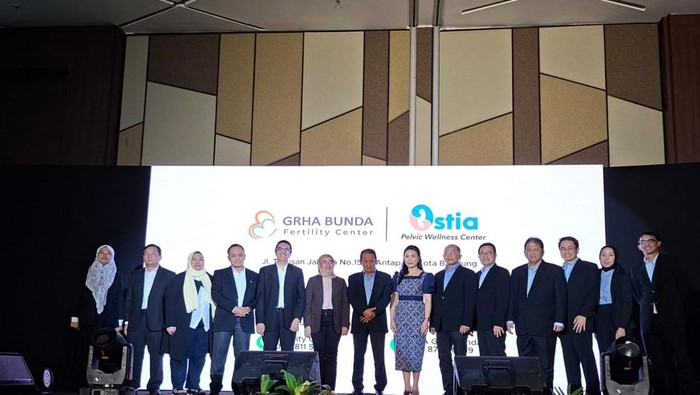 Klinik IVF dengan Harga Terjangkau Kini Ada di Bandung