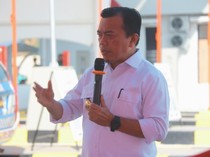 Al Haris Percepat MBG di Wilayah 3T Jambi, Perbanyak Dapur SPPG