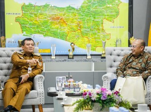 Kebut Program 3 Juta Rumah, 35 Daerah di Jateng Terapkan Bebas Biaya BPHTB