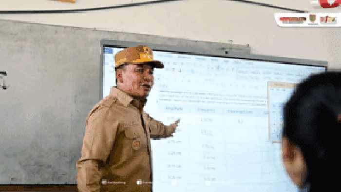 Gubernur Kalteng Agustiar Sabran