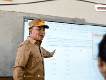 Kelas Digital Huma Betang, Terobosan Pemprov Kalteng di Era Digitalisasi