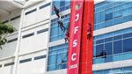 Gubernur Pramono Buka Lomba Ketangkasan Pemadam Jakarta Fire Safety Challenger