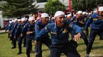 Gubernur Pramono Buka Lomba Ketangkasan Pemadam Jakarta Fire Safety Challenger
