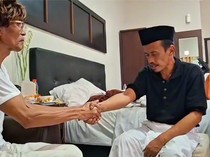 Mengemuka Sosok Dukun Pengganda Duit di Balik Dolar Palsu di Kalibata