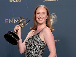 Serukan Free Palestine, Ini Pidato Hannah Einbinder yang Dipotong di Emmy
