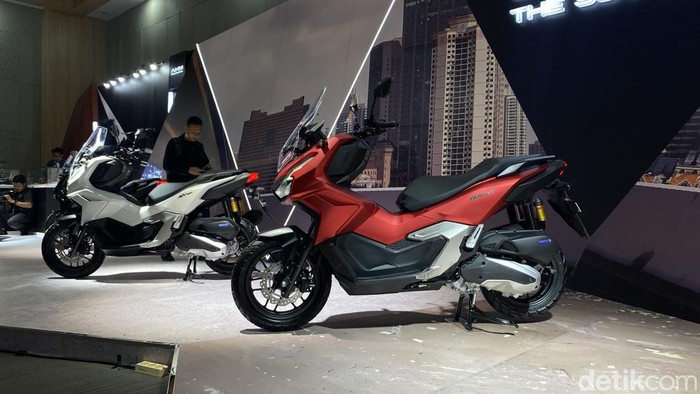 Honda ADV 160