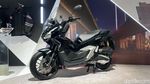 Lihat Lebih Dekat New ADV 160, Ini yang Bikin Beda