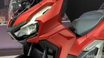 Lihat Lebih Dekat New ADV 160, Ini yang Bikin Beda