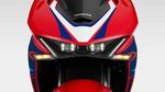 Potret Honda Supra GTR 150 Terbaru yang Punya Tampang ala Moge Fireblade