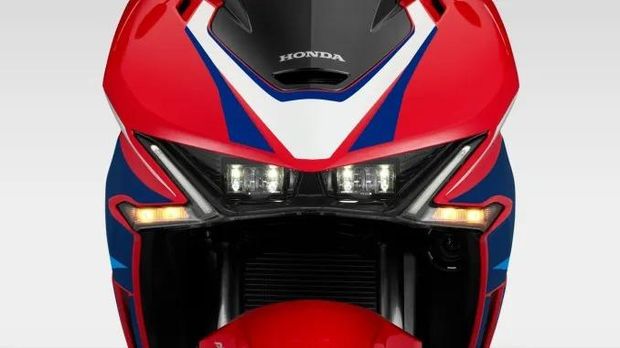 Honda Winner R 2025